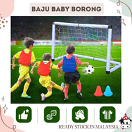 [ Ready Stock ] Children Football Goal Set Indoor Mini Playset Kids Sport Bola sepak Budak BBT134 - Baju Baby Borong