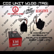 CDI UNIT YAMAHA SPORT 100 TAG