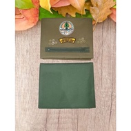 READY! Bahan pakaian PDH KLHK Bahan baju seragam PDH KLHK Kementerian