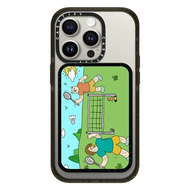 เคสใส่บัตร GILIGULU X CASETiFY ของแท้ตั้งกระเป๋าเก็บบัตรได้พร้อมกระเป๋าเก็บบัตรที่ใส่บัตรกระเป๋าเงิน