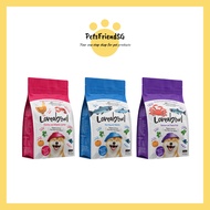 Loveabowl Dog Dry Food (4.5kg)