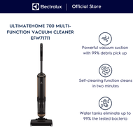 Electrolux EFW71711 UltimateHome 700 Multi-Function Vacuum Cleaner with 2 Years Warranty