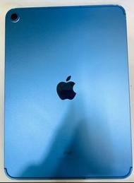 iPad10 5G 256GB