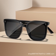 [Ready Stock] GM New Style Sunglasses Sunglasses Men Women Cycling gm Sunglasses Polarizer WJG
