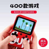 Sup Nostalgic Handheld game Console Fc Classic Arcade Portable Handheld Mini Handheld game box