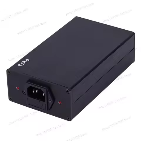 PW3 DC Filter Purifier for Eliminating Ring Rumble and Transformer Hum 2000W