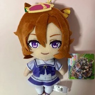 收）賽馬娘  好歌劇 公仔  娃娃