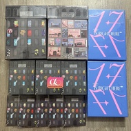 Seventeen album Series - 17 IS RIGHT HERE
