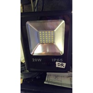 IP65 20W Spotlight