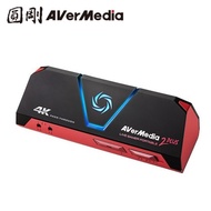 【AVerMedia 圓剛】GC513 LGP2 4K實況擷取盒