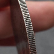 Value-keeping package old silver dollar Guangxu Yuanbao Beiyang warehouse flat seven cent two cent s