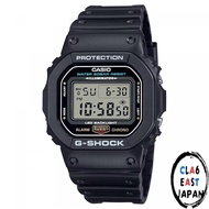 [Casio] Wristwatch G-Shock DW-5600UE-1 Black Men's [Parallel Import]