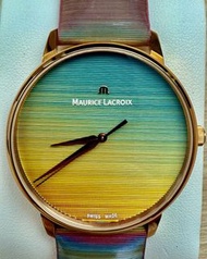 Maurice Lacroix 艾美 EL1118