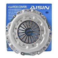 AISIN หวีคลัทช์ CM-014U 9 225mm MITSU 4D56  L-200 CM-014U MD710634 MITSU 4D56  L-200 CYCLONE STRADA 