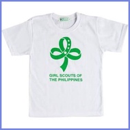 ✸ ஐ ✢ Scouting t-shirt/GSP t-shirt