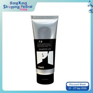 HK Shopping Fest OMG Hair Wax 7.0 - Volumizing Clay (New packaging) (90g)