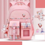CODE J14L NEWEST GIRLS' BACKPACK