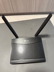 tp-link 4G LTE Router TL-MR100