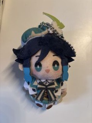 原神 溫迪 公仔 Genshin Impact Venti Plush