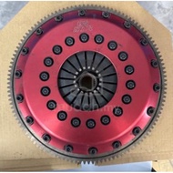 OS Giken STR Super Single Clutch Kit