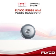 FLYCO FS891 Mini Portable Electric Shaver