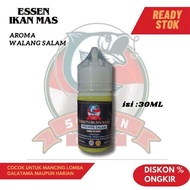 Walang salam sobirin fishing Root Essence 30ml Size Goldfish Essence for All cuaca