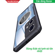 Honor GT / Honor 90 GT / GT Pro / Power / 500 / Power 2 / Win / Win RT air-vented case with shockpro