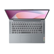 Lenovo IdeaPad Slim 3 14AMN8 (82XN00EEMJ/82XN00EDMJ) Laptop Ryzen5-7520U/8GB DDR5/256GB SSD/14" FHD/