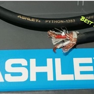 Ashley Phyton 1283 stereo microphone cable