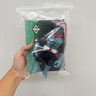 Realhead 蒙面超人 真頭玩具