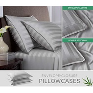 Luxury Satin Pillowcase 51 * 75cm 51 * 102cm