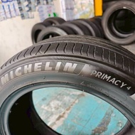 Michelin Percentage Tires Size 215 55 R17 Year 22 Each Tire