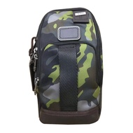 TUMI Tuming กระเป๋าสะพายไหล่แบบพกพากระเป๋าไนลอน222402สำหรับผู้ชายกระเป๋าแฟชั่นลำลองกระเป๋าใส่ IPAD สำหรับเดินทาง HOT ●9/12ﺴ❏