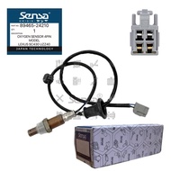 TOYOTA LEXUS SC430 3UZFE UZZ40 3UZFE OXYGEN SENSOR UP USE 2PCS 89465-24210