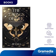 7 Sayap Kehidupan (The 7 Wings Of Life) (Jienara)