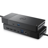 Dell WD19S/WD19 S/K20A 180W USB-C Docking Station Type-C Dock 多功能擴充基座