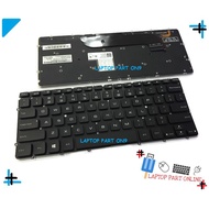 XPS13 Backlight Keyboard For D.EL.L XPS 12 13 XPS 13D 13R L321X L322X L221 L321 L322 13-9333 XPS13R 