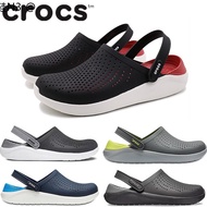 ♠(ใส่โค้ดJUNE20SHA ลดเพิ่ม 20) พร้อมส่ง Crocs LiteRide Clog แท้ หิ้วนอก ถูกกว่าshop♣