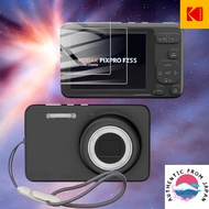 Kodak FZ43/FZ53/FZ55/FZ45 Compact Digital Camera Protective Storage Case for WERJIA