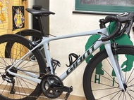 GIANT TCR Advanced 2