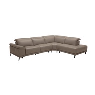 KUKA โซฟาเซต/L KARALEA (E) LT-BN >297x231x79