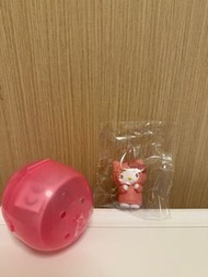 Hello Kitty 扭蛋