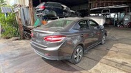 2017年 LUXGEN 納智捷 S3 全車零件拆賣