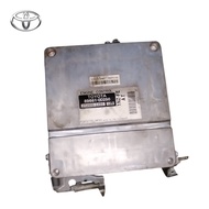 89661-0D250 TOYOTA VIOS NCP42 1NZ AT ENGINE ECU (USED ORIGINAL)