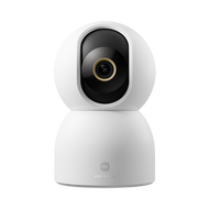กล้องอัจฉริยะ Xiaomi C700 CCTV 4K 360 °   มุมมองการมองเห็นกลางคืนแบบเต็มสี 8 ล้านพิกเซล AI การตรวจจั