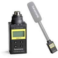 Saramonic TX-XLR9 Wireless Plug-On Transmitter