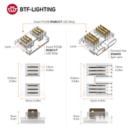 BTF-LIGHTING After sales dedicated / make up the difference / take samples