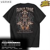 DarjoClothing - Papua Tribe T-Shirt