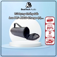 LG Xboom PL7 speaker bag, sony xb23, charge 4,5, pulse 4...