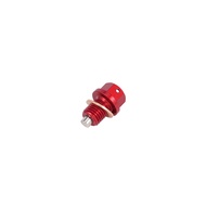 JFGRACING | Oil Drain Bolt And Sealing washer Gasket Motorcycle For Honda CRF50F CRF250M CRF250RALLY